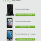 Image for article titled Will the HTC Incredible HD Come Out to Play on January 6th?